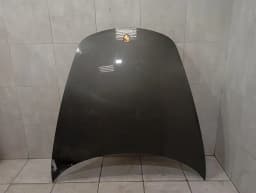 PORSCHE PORSCHE 911 991 BONNET FRONT LID 99151101104 DEFECTIVE FRONT HOOD COVER- — thumbnail 1