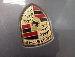 PORSCHE PORSCHE 911 991 BONNET FRONT LID 99151101104 DEFECTIVE FRONT HOOD COVER- — thumbnail 4