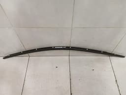 PORSCHE Porsche Cayman 981 GT4 Body Molding 98153748201 Strip RIGHT- — thumbnail 4
