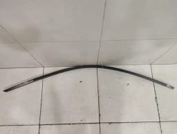 PORSCHE Porsche Cayman 981 GT4 Body Molding 98153748201 Strip RIGHT- — thumbnail 5