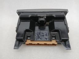 PORSCHE Porsche Boxster 987 Auto Climate Control 99765310112 Climate Control Panel A/C — thumbnail 7