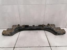 PORSCHE Porsche 911 991 subframe rear 99133126106 axle frame rear axle- — thumbnail 6