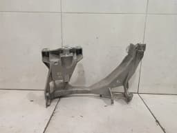 PORSCHE Porsche Cayman 981 GT4 subframe rear 98133105280 right axle frame rear axle- — thumbnail 1