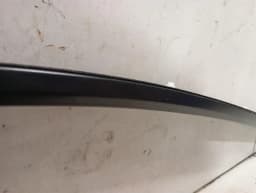 PORSCHE Porsche Cayman 981 GT4 Body Molding 98153748201 Strip RIGHT- — thumbnail 6