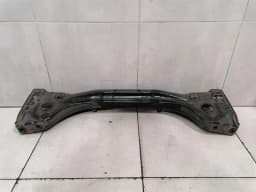 PORSCHE Porsche 911 991 subframe rear 99133126106 axle frame rear axle- — thumbnail 10
