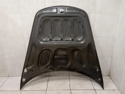 PORSCHE PORSCHE 911 991 BONNET FRONT LID 99151101104 DEFECTIVE FRONT HOOD COVER- — thumbnail 7