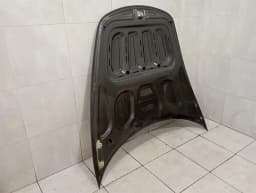 PORSCHE PORSCHE 911 991 BONNET FRONT LID 99151101104 DEFECTIVE FRONT HOOD COVER- — thumbnail 8