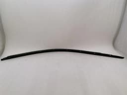 PORSCHE Porsche Cayman 718 Body Molding 98153748109 Strip - — thumbnail 1