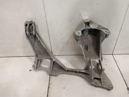 PORSCHE Porsche Cayman 981 GT4 subframe rear 98133105280 right axle frame rear axle- — thumbnail 4