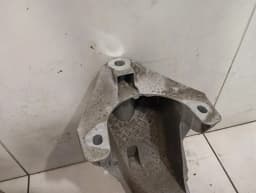 PORSCHE Porsche Cayman 981 GT4 subframe rear 98133105280 right axle frame rear axle- — thumbnail 5