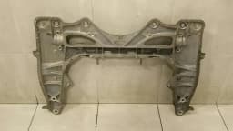 PORSCHE Porsche 911 991 Beam Subframe Front 991341081 Front Axle Carrier — thumbnail 1