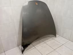 PORSCHE PORSCHE 911 991 BONNET FRONT LID 99151101104 DEFECTIVE FRONT HOOD COVER- — thumbnail 3