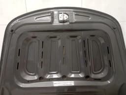 PORSCHE PORSCHE 911 991 BONNET FRONT LID 99151101104 DEFECTIVE FRONT HOOD COVER- — thumbnail 9