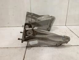 PORSCHE Porsche Cayman 718 subframe rear 98133115200 RH axle frame rear axle- — thumbnail 7