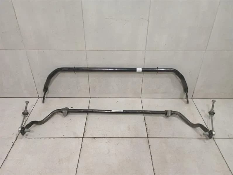 Porsche Cayman 718 GT4RS Anti Roll Bar Set 99134370180 Stabilizer Kit-