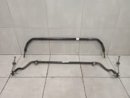 PORSCHE Porsche Cayman 718 GT4RS Anti Roll Bar Set 99134370180 Stabilizer Kit- — thumbnail 2