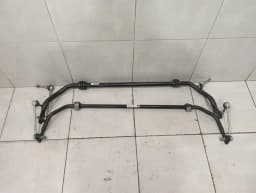 PORSCHE Porsche Cayman 981 GT4 Anti Roll Bar Set 99134370180 SET Stabilizer Kit- — thumbnail 1