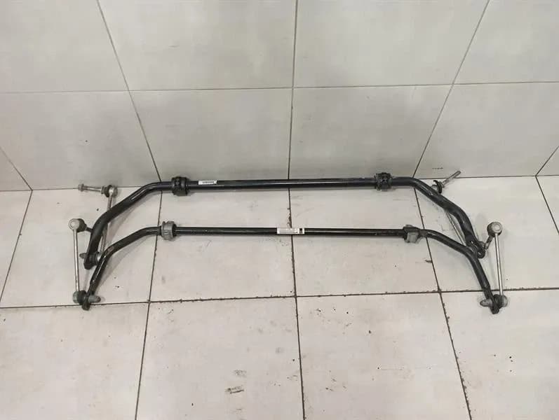 Porsche Cayman 981 GT4 Anti Roll Bar Set 99134370180 SET Stabilizer Kit-