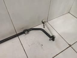 PORSCHE Porsche Cayman 981 GT4 Anti Roll Bar Set 99134370180 SET Stabilizer Kit- — thumbnail 9