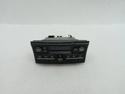 PORSCHE Porsche 911 991 Auto Climate Control 99165320115 Climate Control Panel A/C — thumbnail 1