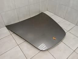 PORSCHE Porsche Boxster 987 Bonnet 99751101100 Bonnet - — thumbnail 3