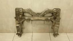 PORSCHE Porsche 911 991 Beam Subframe Front 99134108137 Front Axle Carrier Turbo AWD S - — thumbnail 1