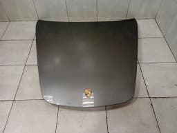 PORSCHE Porsche Boxster 987 Bonnet 99751101100 Bonnet - — thumbnail 2