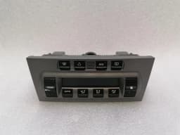 PORSCHE Porsche 911 997 Auto Climate Control 99765310111 Climate Control Panel A/C — thumbnail 2