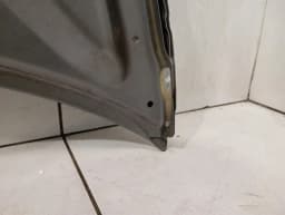PORSCHE Porsche Boxster 987 Bonnet 99751101100 Bonnet - — thumbnail 10