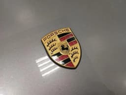 PORSCHE Porsche Boxster 987 Bonnet 99751101100 Bonnet - — thumbnail 4