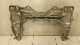 PORSCHE Porsche 911 991 Beam Subframe Front 99134108137 Front Axle Carrier Turbo AWD S - — thumbnail 3