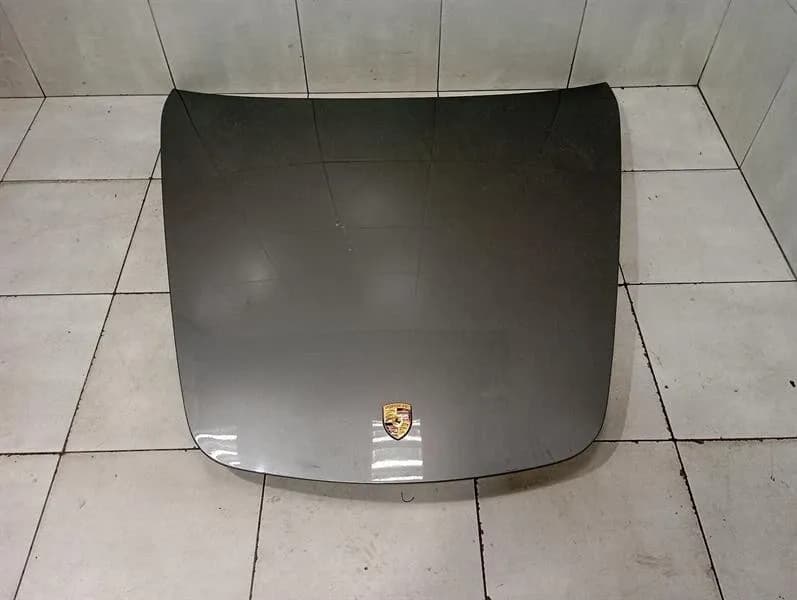 Porsche Boxster 987 Bonnet 99751101100 Bonnet -