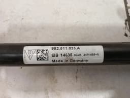 PORSCHE Porsche Cayman 718 GT4RS Anti Roll Bar Set 99134370180 Stabilizer Kit- — thumbnail 10