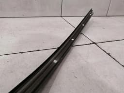 PORSCHE Porsche Cayman 718 GT4 Left Roof Molding 98153748109 Left Bar - — thumbnail 4