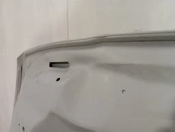 PORSCHE Porsche Cayenne 9Y Mk3 E3 Bonnet 95882303100 GRV Bonnet - — thumbnail 10