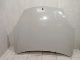 PORSCHE Porsche Cayenne 9Y Mk3 E3 Bonnet 95882303100 GRV Bonnet - — thumbnail 1