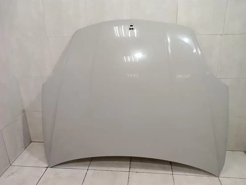 Porsche Cayenne 9Y Mk3 E3 Bonnet 95882303100 GRV Bonnet -