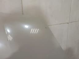 PORSCHE Porsche Cayenne 9Y Mk3 E3 Bonnet 95882303100 GRV Bonnet - — thumbnail 5