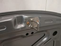 PORSCHE Porsche Boxster 987 Bonnet 99751101100 Bonnet - — thumbnail 9