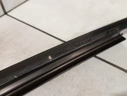 PORSCHE Porsche 911 991 GT3RS MK1 Body Molding 99153748202 Strip RIGHT RIGHT- — thumbnail 5
