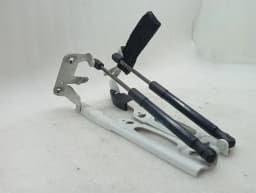 PORSCHE Porsche Cayman 981 GT4 Bonnet Hinge Set 99151115103 Hood Hinge Set- — thumbnail 9