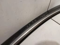 PORSCHE Porsche 911 991 GT3RS MK1 Body Molding 99153748202 Strip RIGHT RIGHT- — thumbnail 4