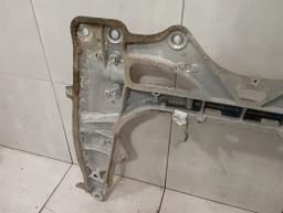 PORSCHE Porsche 911 991 Beam Subframe Front 991341081 Front Axle Carrier — thumbnail 6