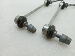 PORSCHE Porsche Cayman 718 GT4 Sway Bar End Link 99106980 Front Stabilizer Bar — thumbnail 3