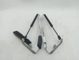PORSCHE Porsche Cayman 981 GT4 Bonnet Hinge Set 99151115103 Hood Hinge Set- — thumbnail 3