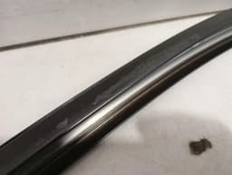 PORSCHE Porsche 911 991 GT3RS MK1 Body Molding 99153748102 Strip LEFT LEFT- — thumbnail 5