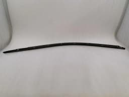PORSCHE Porsche Cayman 718 Body Molding 98153748209 Strip - — thumbnail 1