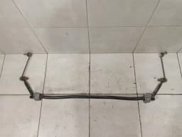 PORSCHE PORSCHE 911 991 Anti Roll Bar Rear 99133370513 Stabilizer Rear C4 — thumbnail 6