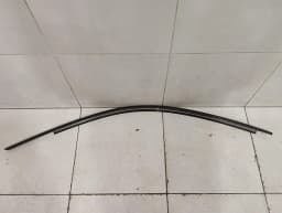 PORSCHE Porsche Cayman 981 GT4 Body Molding 98153748101 Strip Left- — thumbnail 1