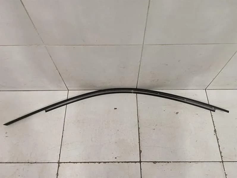 Porsche Cayman 981 GT4 Body Molding 98153748101 Strip Left-